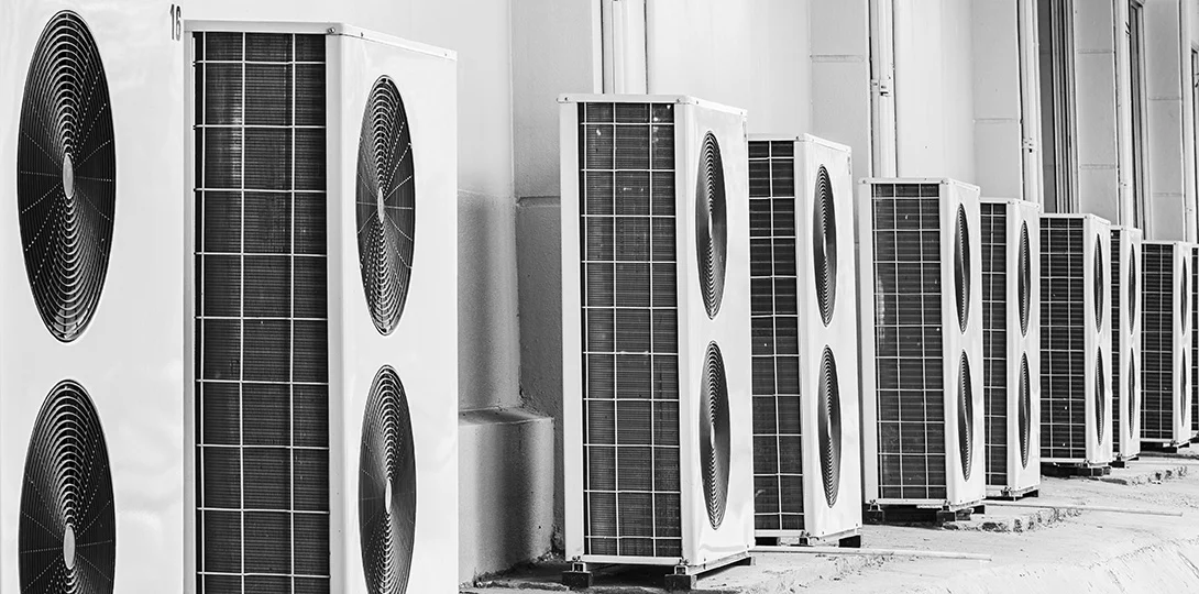 空調（HVAC）